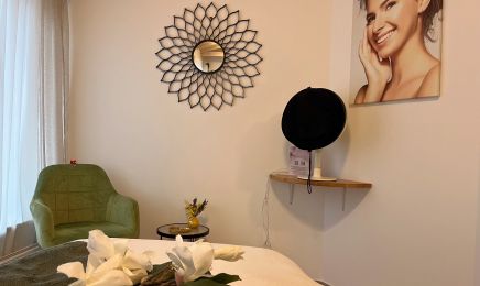 SkinSpa Wasserburg Kosmetik Laserhaarentfernung: Friseur in Wasserburg (Bodensee)