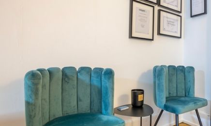 Orangerie Centre Esthétique  : Coiffeur à Strasbourg