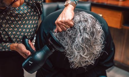 Mon Petit Salon - Coiffure : Barbier à Bizanos