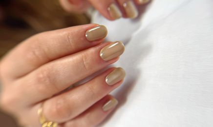 L'Atelier d'Élise : Manucure à Reims