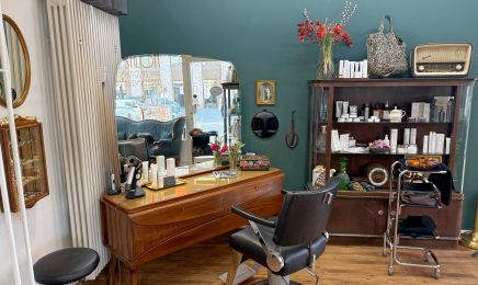 Le Salon Junglas: Friseur in Frankfurt am Main