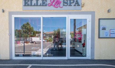 Ellemspa : Manucure à Fonbeauzard
