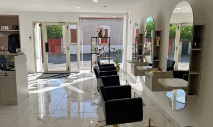 C&M COIFFURE : Coiffeur à Montluçon