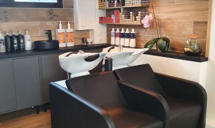 COIFOR Dou PAIS : Coiffeur à Savines-le-Lac