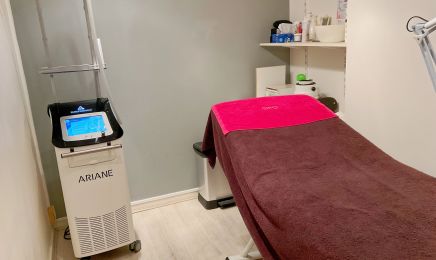 Kisten : Institut de beauté à Questembert