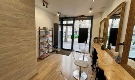 Art du cheveu - Paris 13 : Coiffeur à Paris