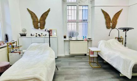 VIP Beauty: Friseur in Nürnberg