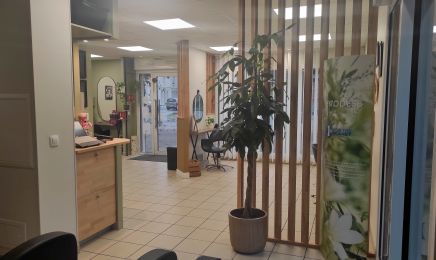 Secret D’Art  : Coiffeur à Roncherolles-sur-le-Vivier
