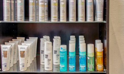 L'atelier de so : Coiffeur à Dijon