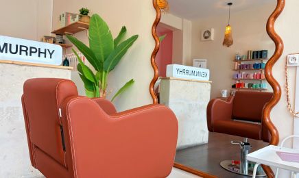 Salty Hairstudio  : Coiffeur à Rochefort