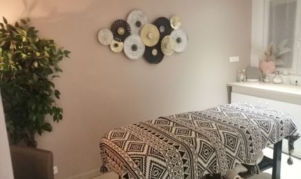 L'instant centre de bien-être : Spa à Bailleul