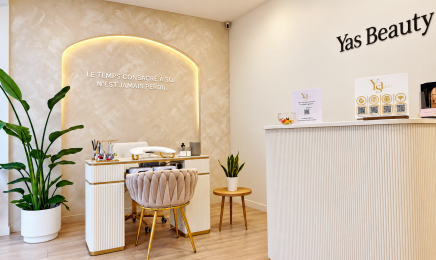 Yas Beauty : Institut de beauté à Annemasse