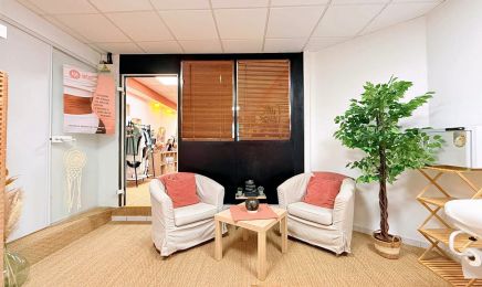 Rien que pour moi - Prothésiste Capillaire et Mammaire - Head Spa : Coiffeur à Salon-de-Provence
