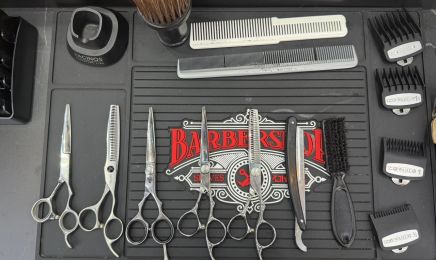 Sahand Barber : Friseur in Püttlingen