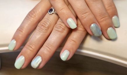Ô coeur de beauté : Manucure à Cormontreuil