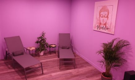 Taranae : Institut de beauté à L'Union