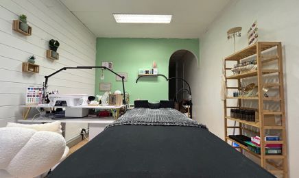 Chez Noëlla : Manucure à Saint-Claude