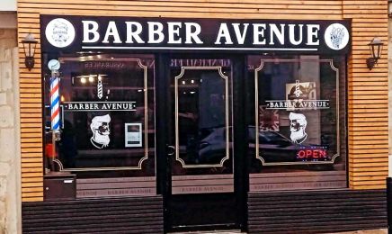 Barber Avenue : Coiffeur à Crépy-en-Valois