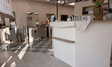 Hair & Beauty Inh. Igbale Mustafi-Ögrük: Barbershop in Münster