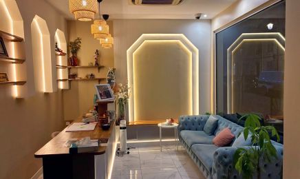 Urban Thai Massage & Spa : Institut de beauté à Rueil-Malmaison