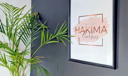 Institut Hakima ARAKHSIS : Institut de beauté à Marin