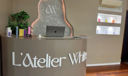 L’Atelier White : Institut de beauté à Toulouse