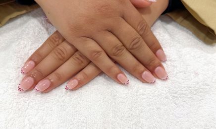 Dong Nails : Manucure à Paris