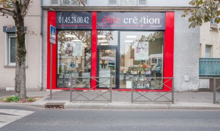 Salon Elite Création By Sandra Schwartz : Coiffeur à Rosny Sous Bois