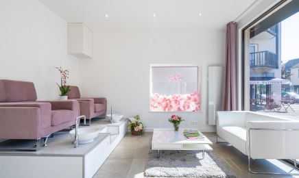 Real’s Daphney : Institut de beauté à Marly-la-ville
