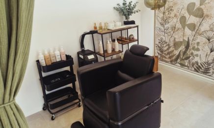 Maison Orline : Coiffeur à Balma