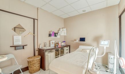 Plein Soleil : Manucure à Agen