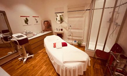 Christa Berensen Kosmetik: Kosmetikstudio in Wildeshausen