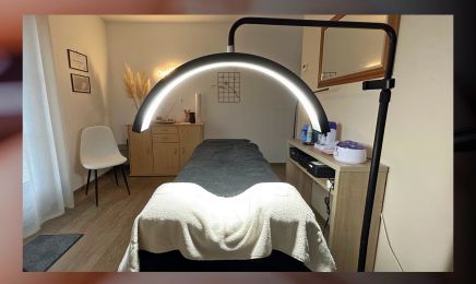 Opalline : Institut de beauté à Monchy-Humières