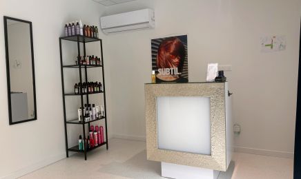 L’hair du Temps  : Coiffeur à Sévignacq