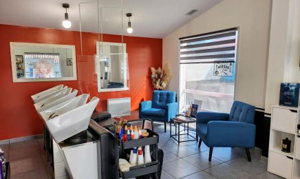 Les ciseaux de Brem  : Coiffeur à Brem-sur-Mer