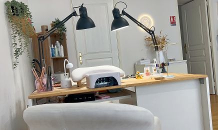 Aman'Beauté : Institut de beauté à Montreuil-sur-Mer