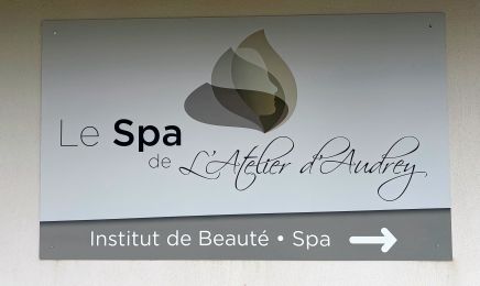Le Spa de L’Atelier d’Audrey  : Coiffeur à Briscous