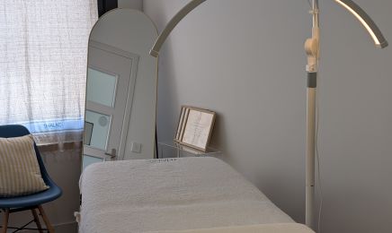 Maison Denuance : Institut de beauté à Leffrinckoucke