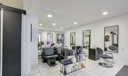 Cynthia b - Caen : Coiffeur à Caen