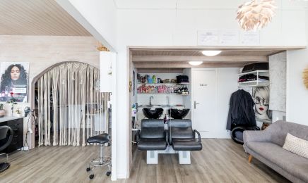 Nouvel’Hair : Coiffeur à La Ciotat