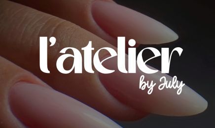 L'atelier by July : Manucure à Andrésy