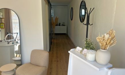 Parenthèse by Vi : Institut de beauté à Aubière