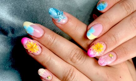 L’Atelier des Jolie Filles  : Manucure à Griesheim-près-Molsheim