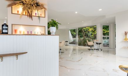 LM HAIR  : Barbier à Daours