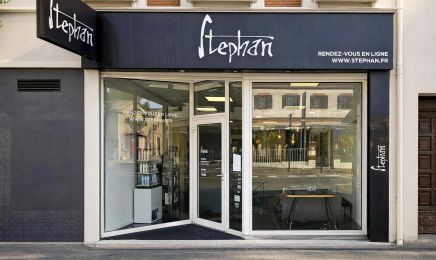 Stephan - Quint-Fonsegrives : Coiffeur à Quint-Fonsegrives