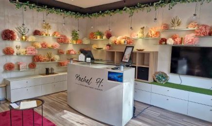 Rachel H : Institut de beauté à Le Havre
