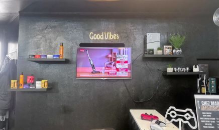Chez Mady barbershop - Bazas : Barbier à Bazas
