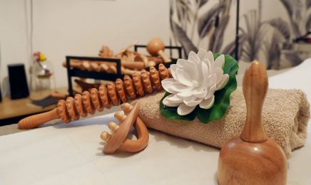 Milynutriglow : Institut de beauté à Éragny
