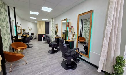 Sk Coiffure : Coiffeur à Le Puy-en-Velay