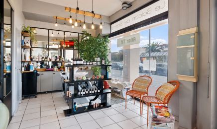 Patricia Coiffure  : Coiffeur à Biarritz